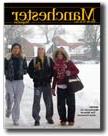 2008年冬季曼彻斯特杂志